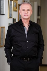 Человек, который сделал себя сам
